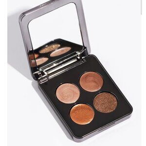 Roen gold just eyeshadow palette